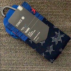 Stance United Crew Training Socks
